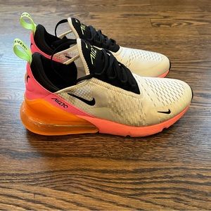 Nike Air max 270 Women’s